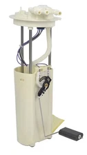 Fuel Pump Module Assembly Fits 1998-2000 Select Chevy,GMC 5.7,7.4L -1 Connector