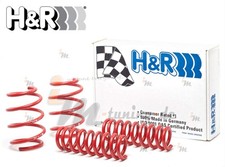 H&R Tieferlegungsfedern 35-40mm für BMW 3er Touring F31 :: 2012 >> 2019