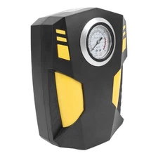 Portable Tire Pump Multifunctional Inflator For Car Tire
