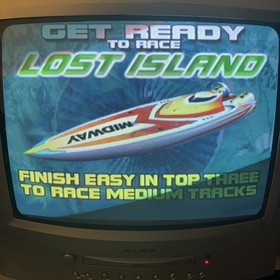 Hydro Thunder | Tested | Sega Dreamcast | Case & Manual Included