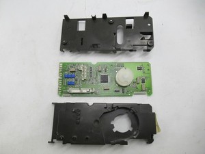 Steuerung passend wie MIELE Elektronic Platine EPW351 EPW361 EPW381, 4049760