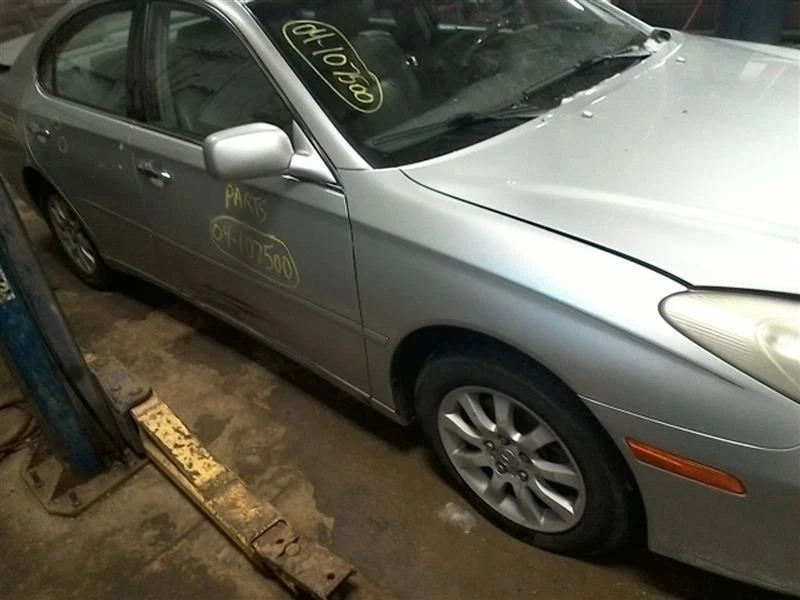 Apoio de suspensão dianteiro esquerdo driver Thru 5/04 compatível com 04 LEXUS ES330 10168749 - Imagem 2 de 4