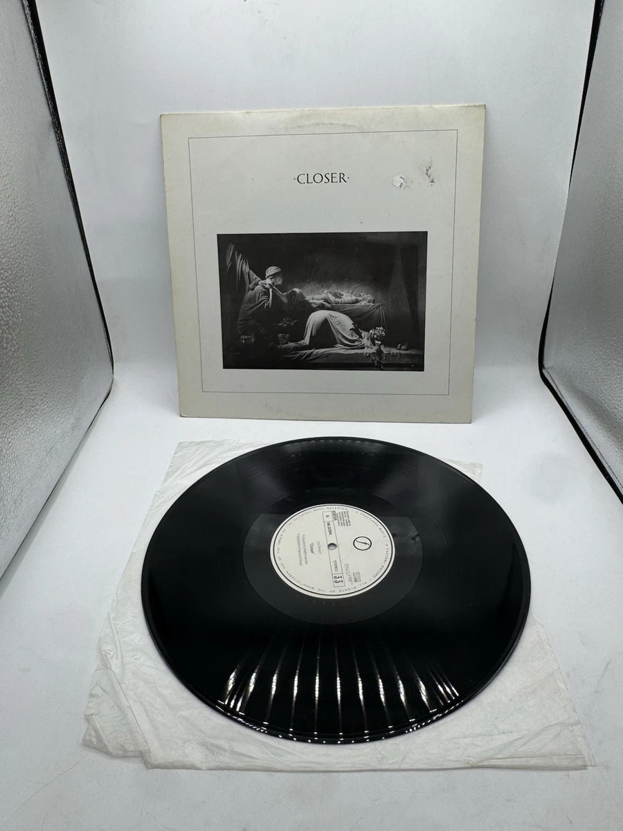 Joy Division Import LP Vinyl Records for sale | eBay
