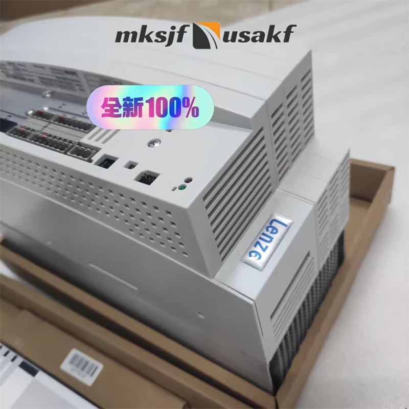 EVS9326-EP NEW LENZE SERVO INVERTER EVS9326-EP EVS9326EP FREE SHIPPING! NEW! - Image 4 of 4