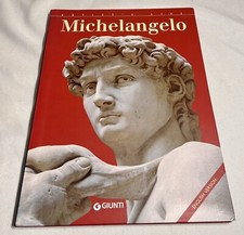 Michelangelo by Enrico Crispino (2001, Trade Paperback)