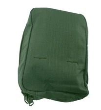 Tactical Scorpion Gear MOLLE Medical Utility Pouch - O.D. Green
