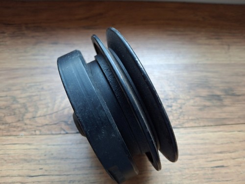 Poulie ventilateur débrayable Peugeot 504-J7 ?? sans référence - Imagen 3 de 8