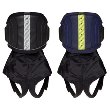 Mystic Star Hybrid Kids Kiteboarding Waist Seat Harness