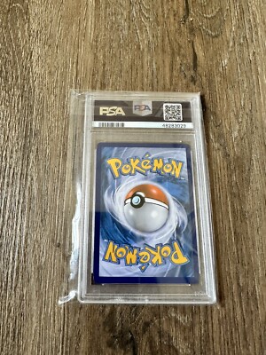 PSA 9 MINT Mega M Charizard EX 13/108 XY Evolutions Rare Pokemon