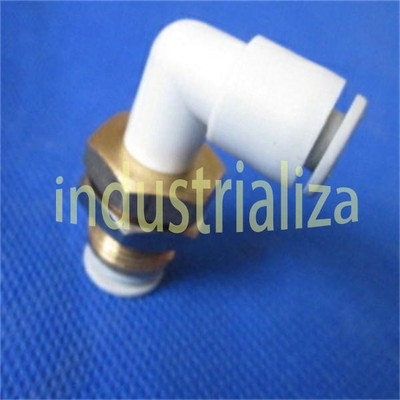 10PCS NEW SMC connector KQ2LE06-00A