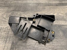 Harley Davidson Road Glide King Electra OEM Electrical Bracket Plate Holder