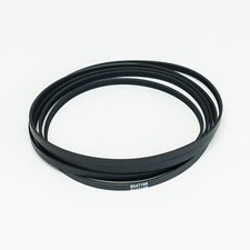 Choice Part 8547168 Dryer Drive Belt for Whirlpool Kenmore Cabrio WP8547168