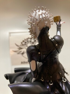 HORROR BISHOUJO Hellraiser III PINHEAD KOTOBUKIYA 1/7 Scale PVC
