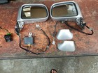 JDM 95-98 Honda odyssey RHD POWER FOLDING MIRROR.READ!ra1,ra2,ra3,prestige,oasis