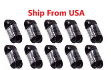 10PACK OEM Type-C/Micro USB Fast Charging Cable For Samsung Phone Android Lot