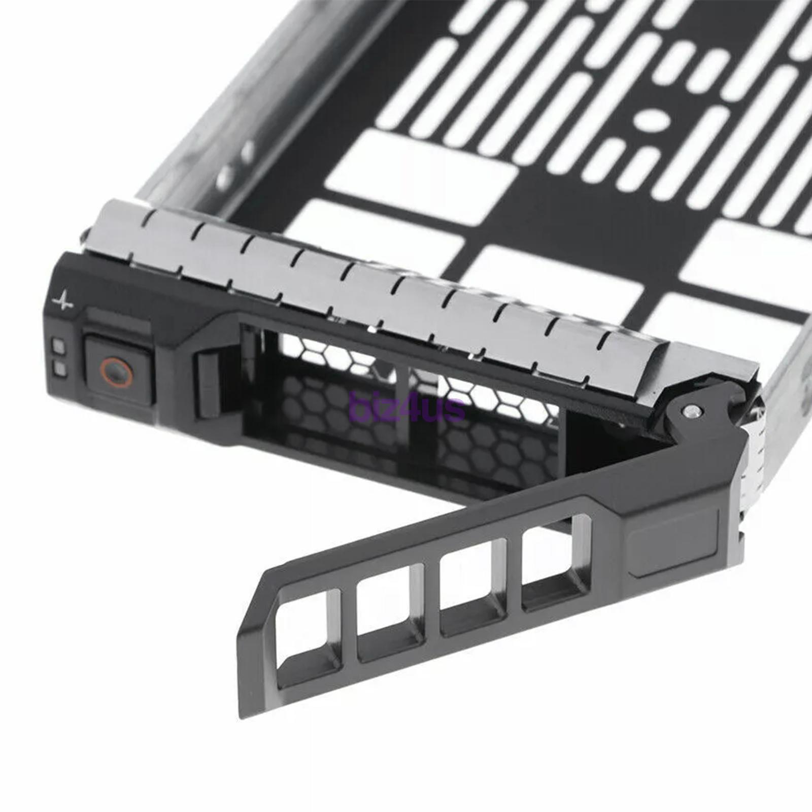 Lot 3.5" Hard Drive Tray Caddy For Dell PowerEdge R630 R730 R720xd R730xd F238F