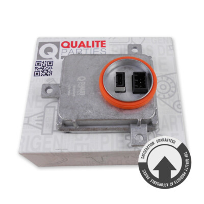 OEM STEUERGERÄT VORSCHALTGERÄT XENON SCHEINWERFER FÜR AUDI SEAT VW 8K0941597B
