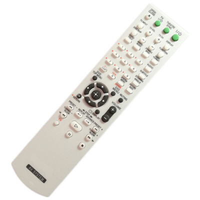 For SONY DVD DAV-DZ20 CD/SA-CD Home Theater System  RM-ADU005 Remote Control