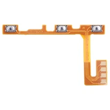 For vivo Y78+ OEM Power Button & Volume Button Flex Cable