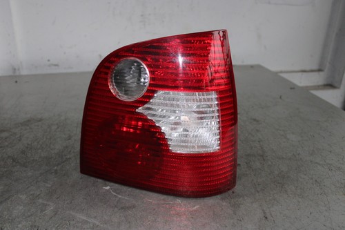 VW Polo 9N 1.4L 63kW Rücklicht Rückleuchte rechts 6Q6945096G