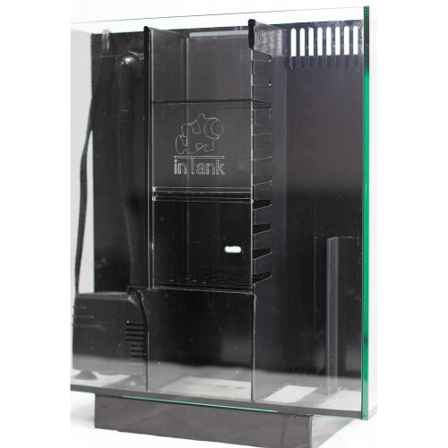 inTank Chamber Two Media Basket For Fluval Evo 13.5 and Fluval Spec 16 - Picture 7 of 10