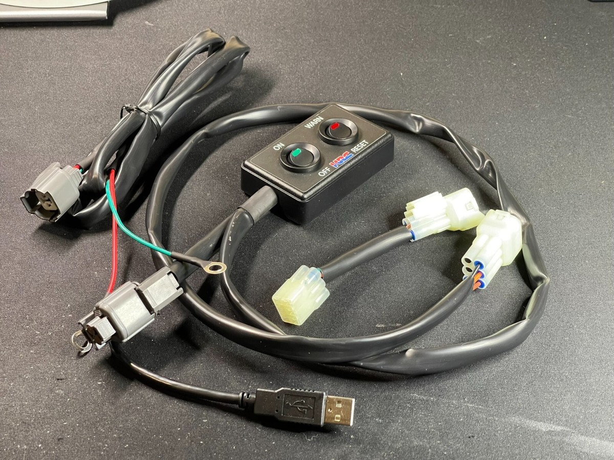 Honda HRC ECU Tool | eBay