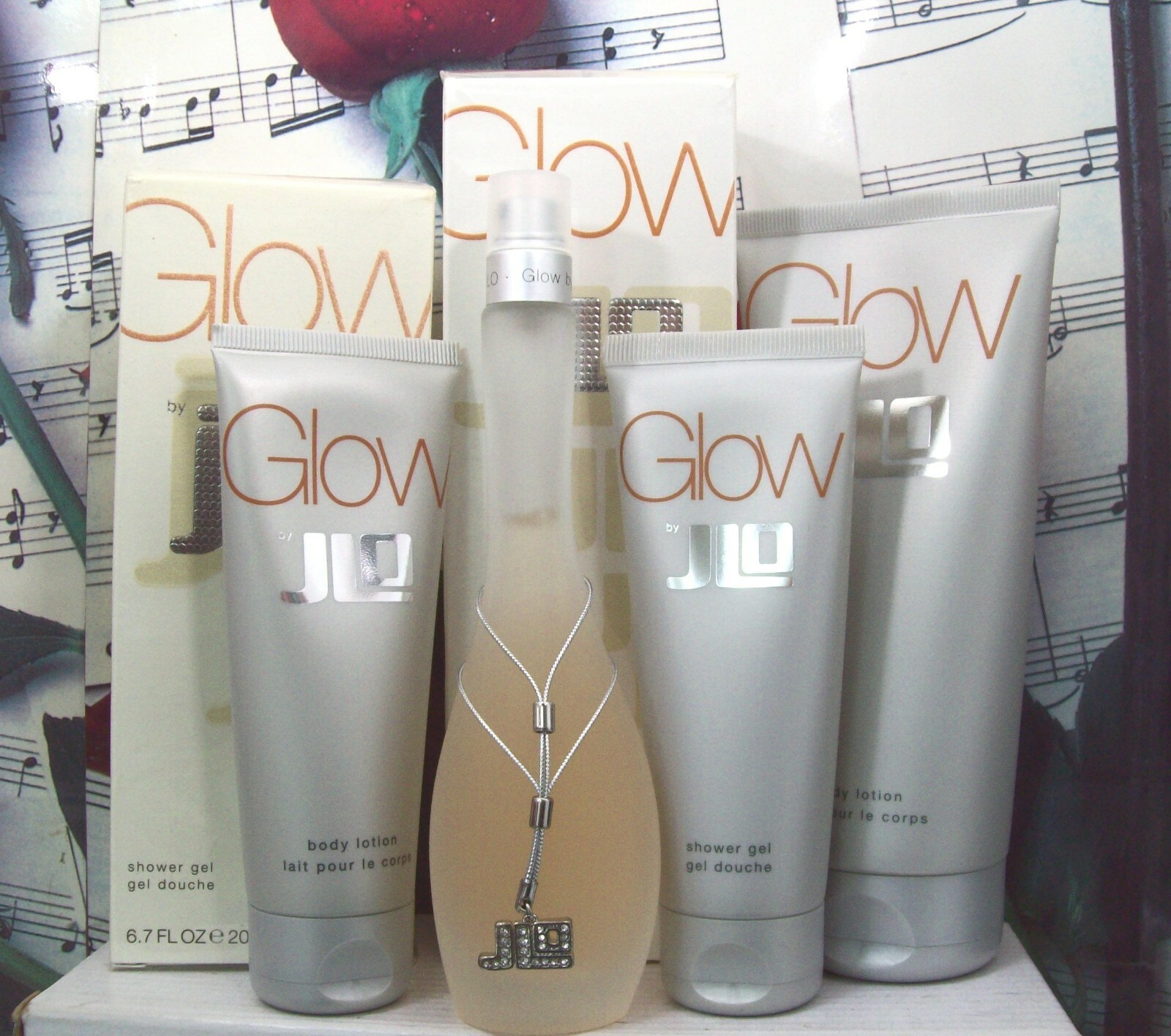 jennifer lopez body cream