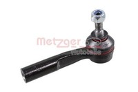 Metzger 54003102 Spurstangenkopf FüR Abarth Alfa Romeo Passend FüR Fiat Opel