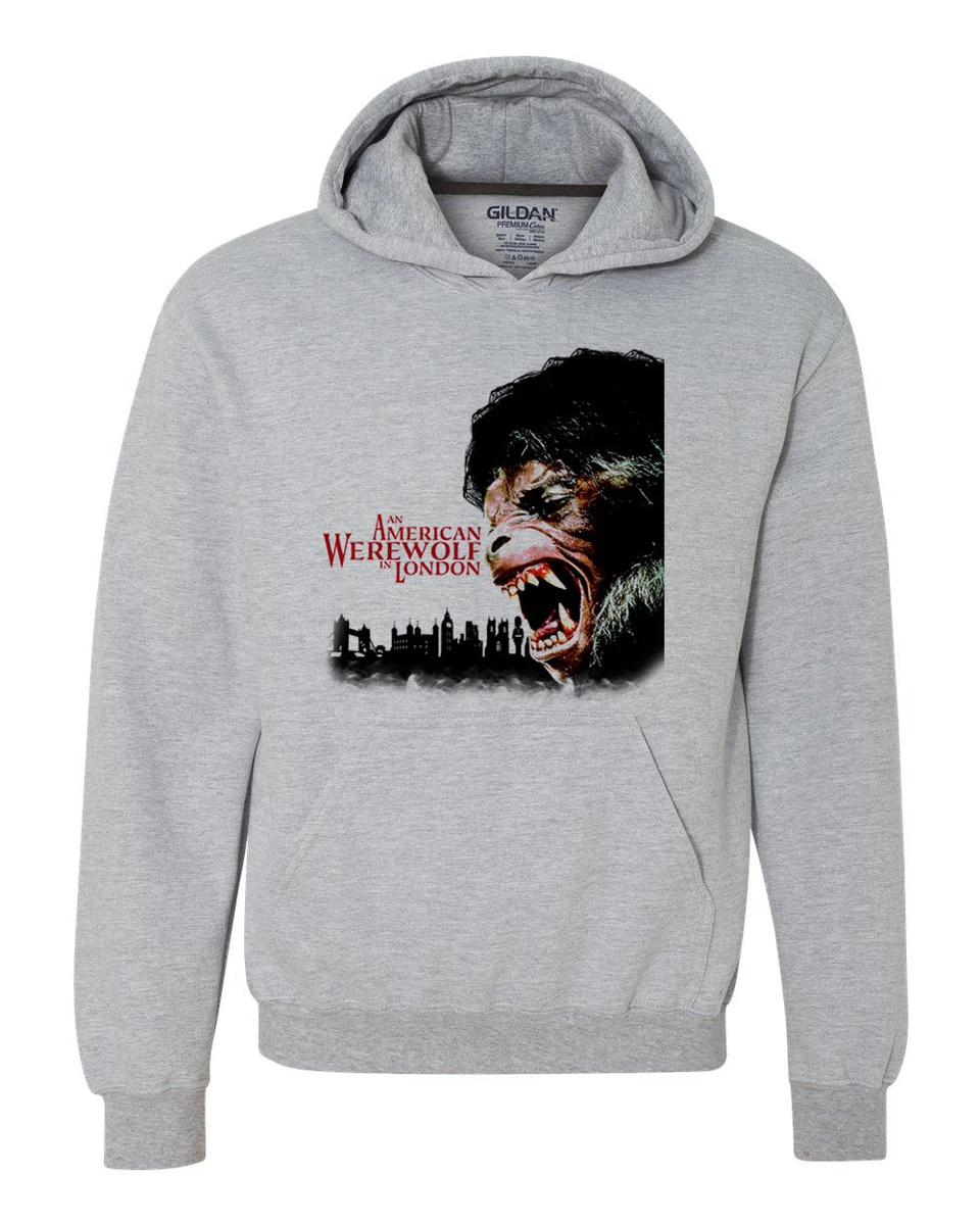 Werewolf sweatshirt new arrivals