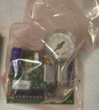 ACI EFP2G Dual Valve Pneumantic Floating Point to Modulated Pressure Output  K