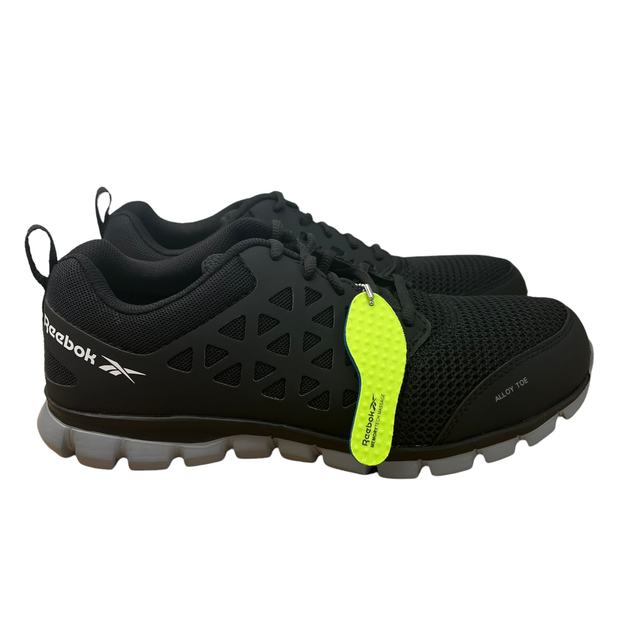 Reebok Mens RB4041 Sublite Cushion Work 