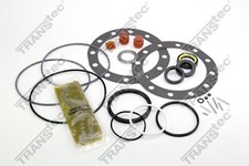 8841 New Shepp 592 Series 5 & 6 Gear Seal Kit - High Pressure Series, 71004282