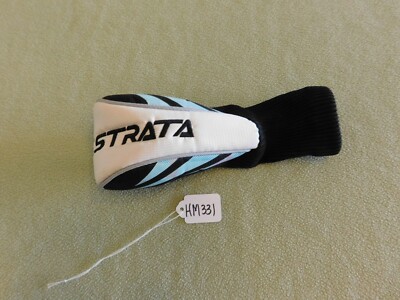 Strata 4H Hybrid Headcover HM331