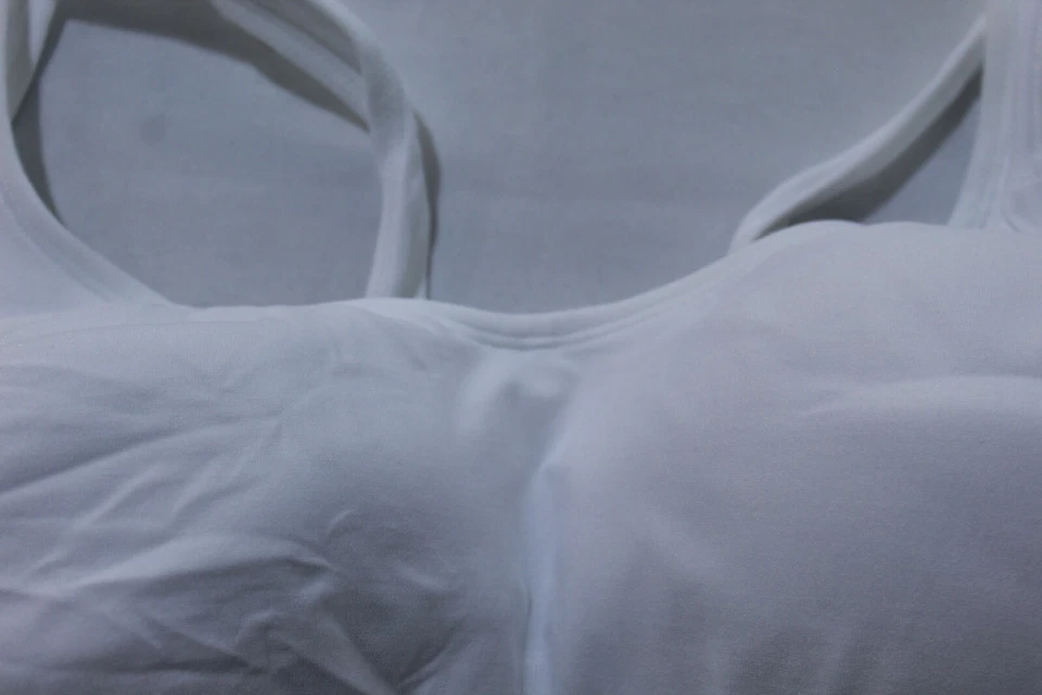 Sujetador modelador Truekind Daily Comfort sin aros colores surtidos pequeño-4XL NUEVO CON ETIQUETAS Foto 4 de 4