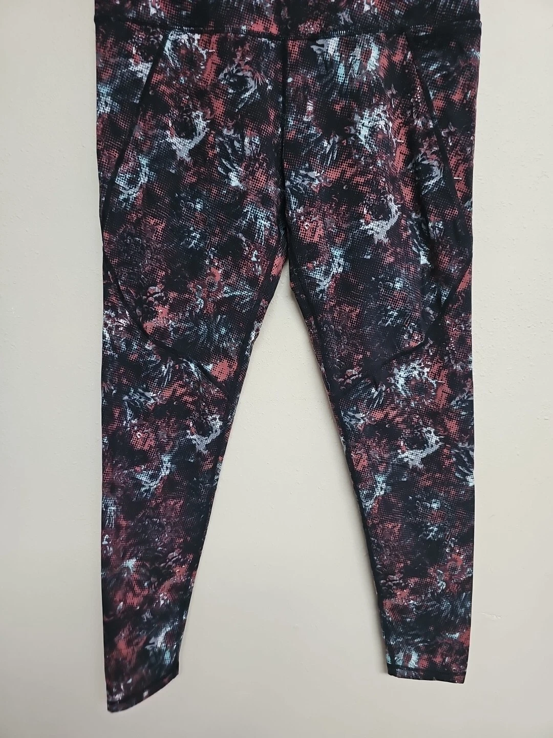 sweaty-betty activewear mid-rise leggings