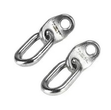 Otc 7102 8 000 Lb Lifting Bracket Pair