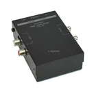 Turntable Phono Pre Amplifier Pre-Amp Stereo RCA to Line Level Amp RIAA eq