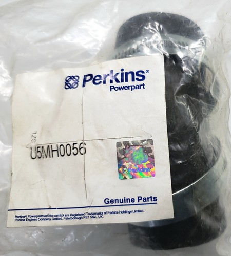 Антифриз perkins powerpart