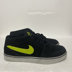 nike ruckus mid lr
