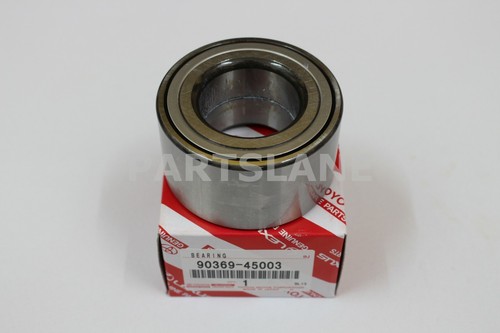 NSK Front Wheel Ball Bearing For Toyota & Lexus – OEM 9036945003 – Made In Japan