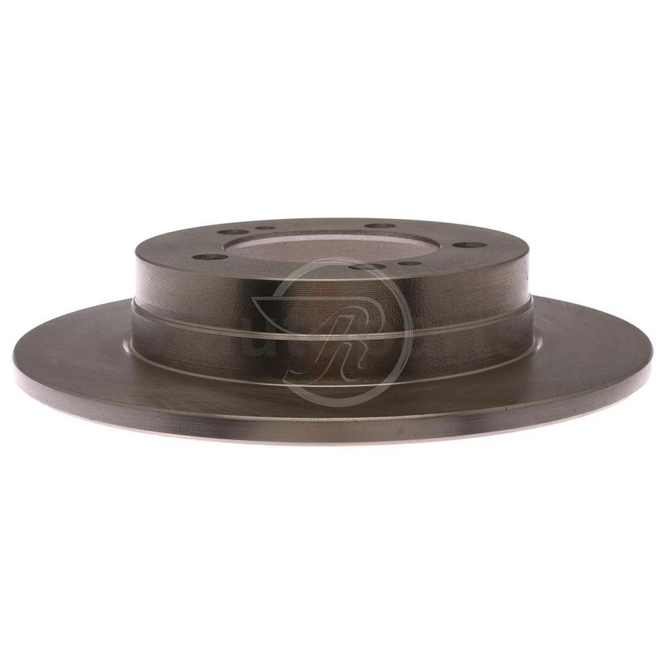 Rotores de freno de disco delanteros traseros para 1990 1991 1992 1993 1994 Eclipse Mitsubishi Foto 2 de 4