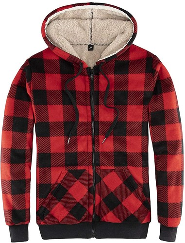 ThCreasa Womens Sherpa Fleece Lined 