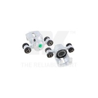 Bremssattel NK 2122105 FüR Nissan, Vorderachse, Vorderachse Links, Vor Der Achse
