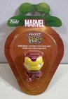 FUNKO POCKET POP MARVEL IRON MAN EASTER MINI BOBBLEHEAD COLLECTIBLE FIGURE