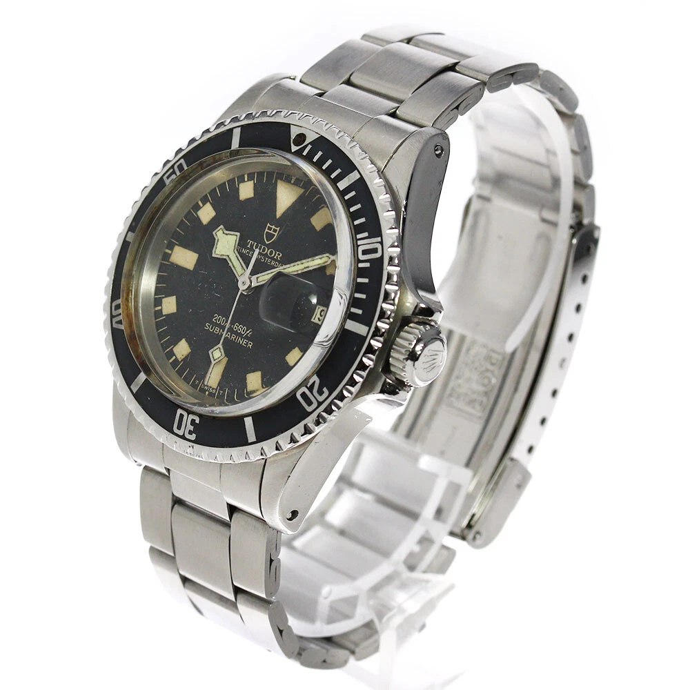 Tudor oyster prince submariner sale