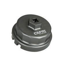 Capri Tools Forged Oil Filter Wrench For Toyotalexus With 2.5l To 5.7l Engines