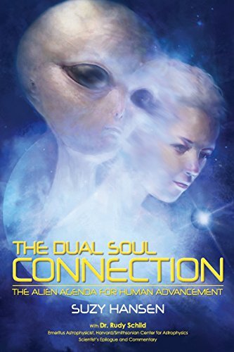 The Dual Soul Connection: The Alien Agenda for Human Advancement by Suzy Hansen - Imagen 1 de 1
