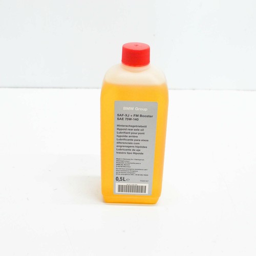 BMW M3 E92 Differential Rear Axle Fluid SAFXJ 0.5l 83222282583 NEW GENUINE eBay