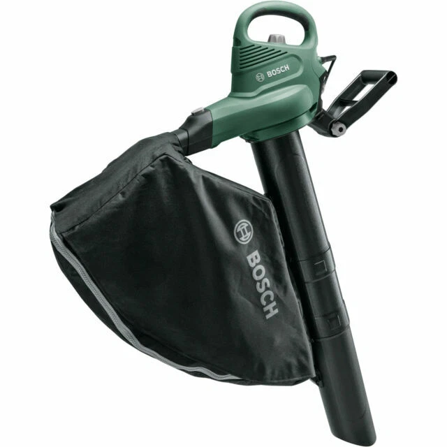 Bosch Leaf Blowers & Vacuums