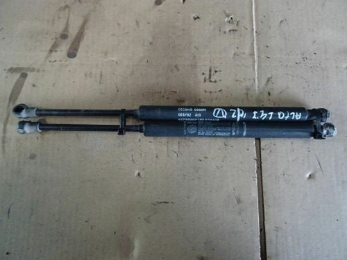 Gasfeder, Motorhaube Lift Links+Rechts 46739202 ALFA ROMEO  147 (937) 1.6 16V